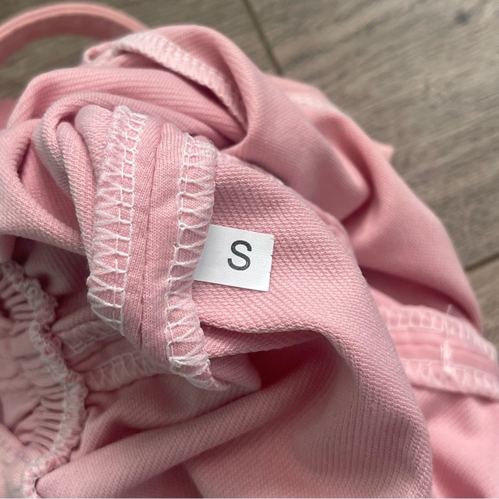 Boutique Bunny Rabbit Baby Easter Outfit - Picture 7 of 9